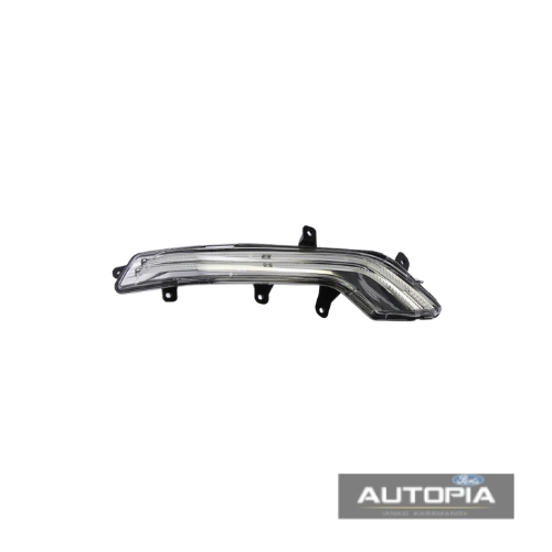 ДНЕВНА СВЕТЛИНА DRL (R) PEUGEOT 508 14-